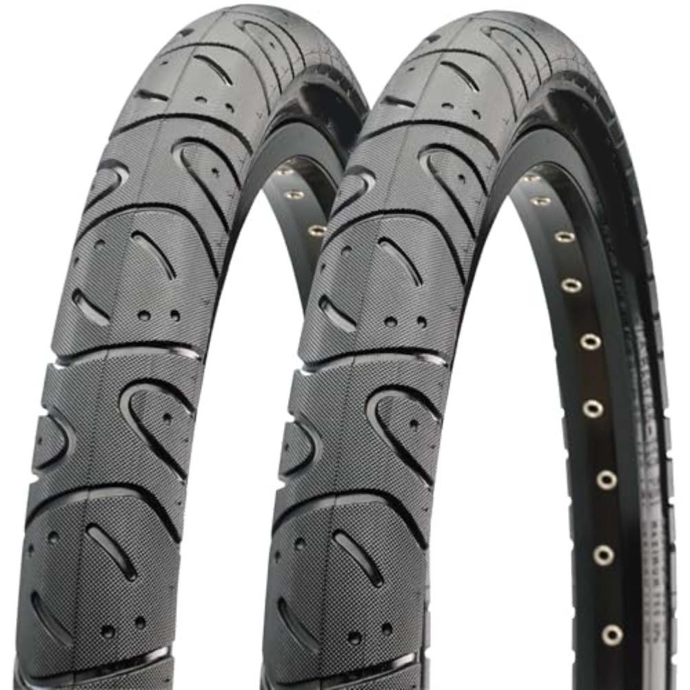 27 5 Inch Bicycle Tire 2 5 Inch Wide Semislick Tire with Improved Traction - Picture 14 of 41