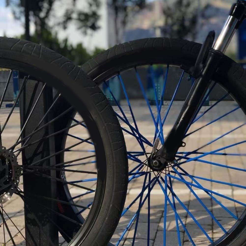 27 5 Inch Bicycle Tire 2 5 Inch Wide Semislick Tire with Improved Traction - Picture 20 of 41