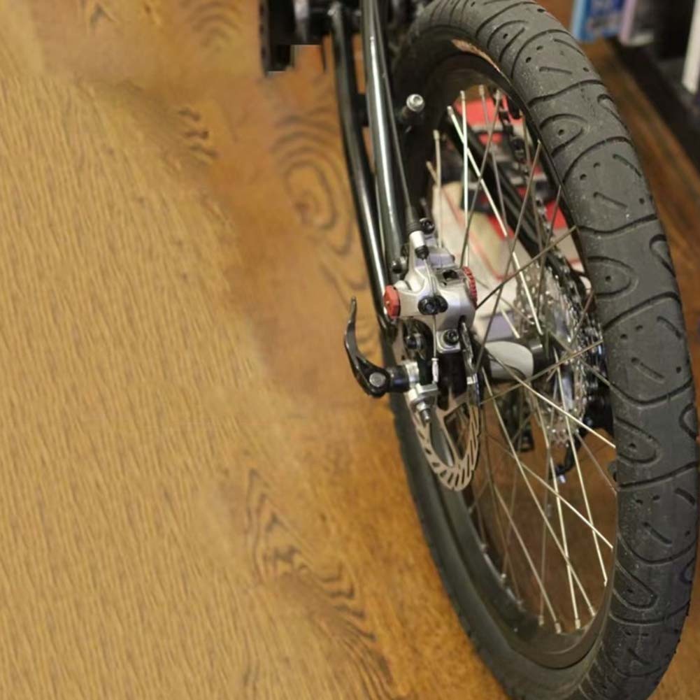 27 5 Inch Bicycle Tire 2 5 Inch Wide Semislick Tire with Improved Traction - Picture 19 of 41