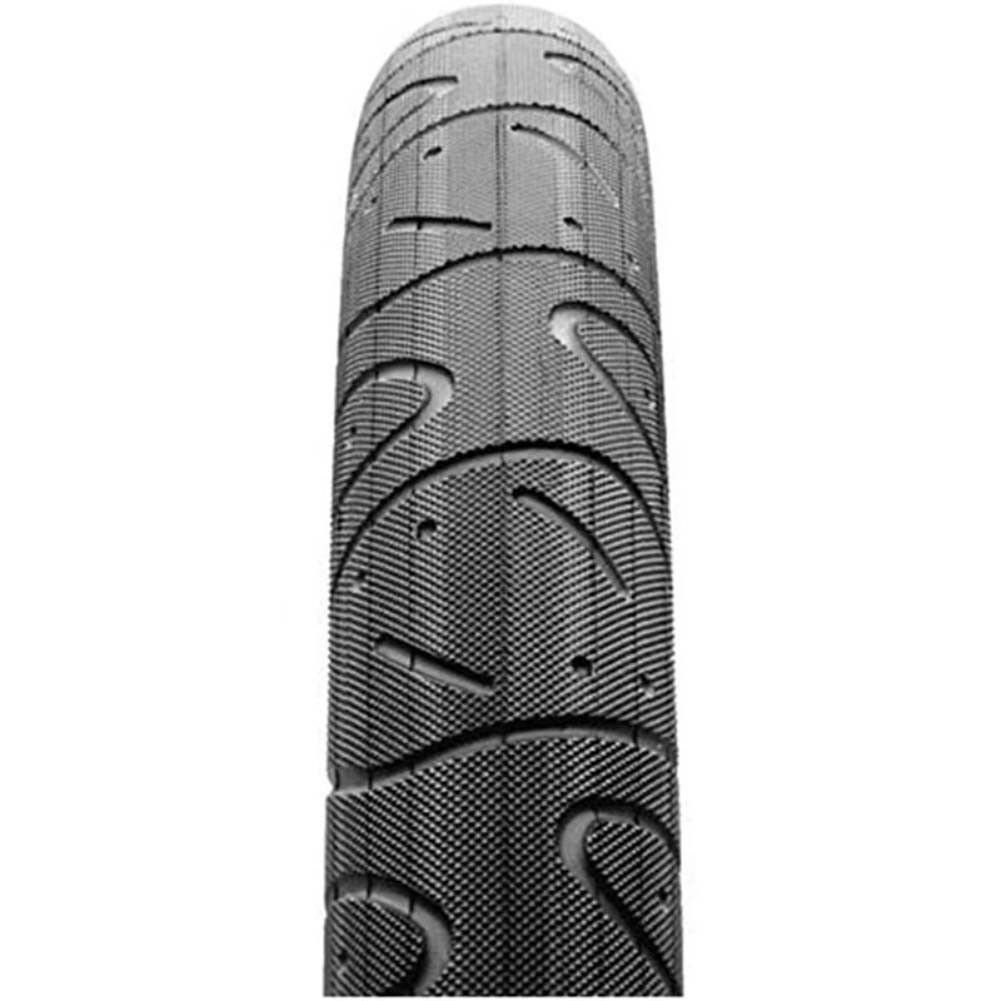 27 5 Inch Bicycle Tire 2 5 Inch Wide Semislick Tire with Improved Traction - Picture 13 of 41