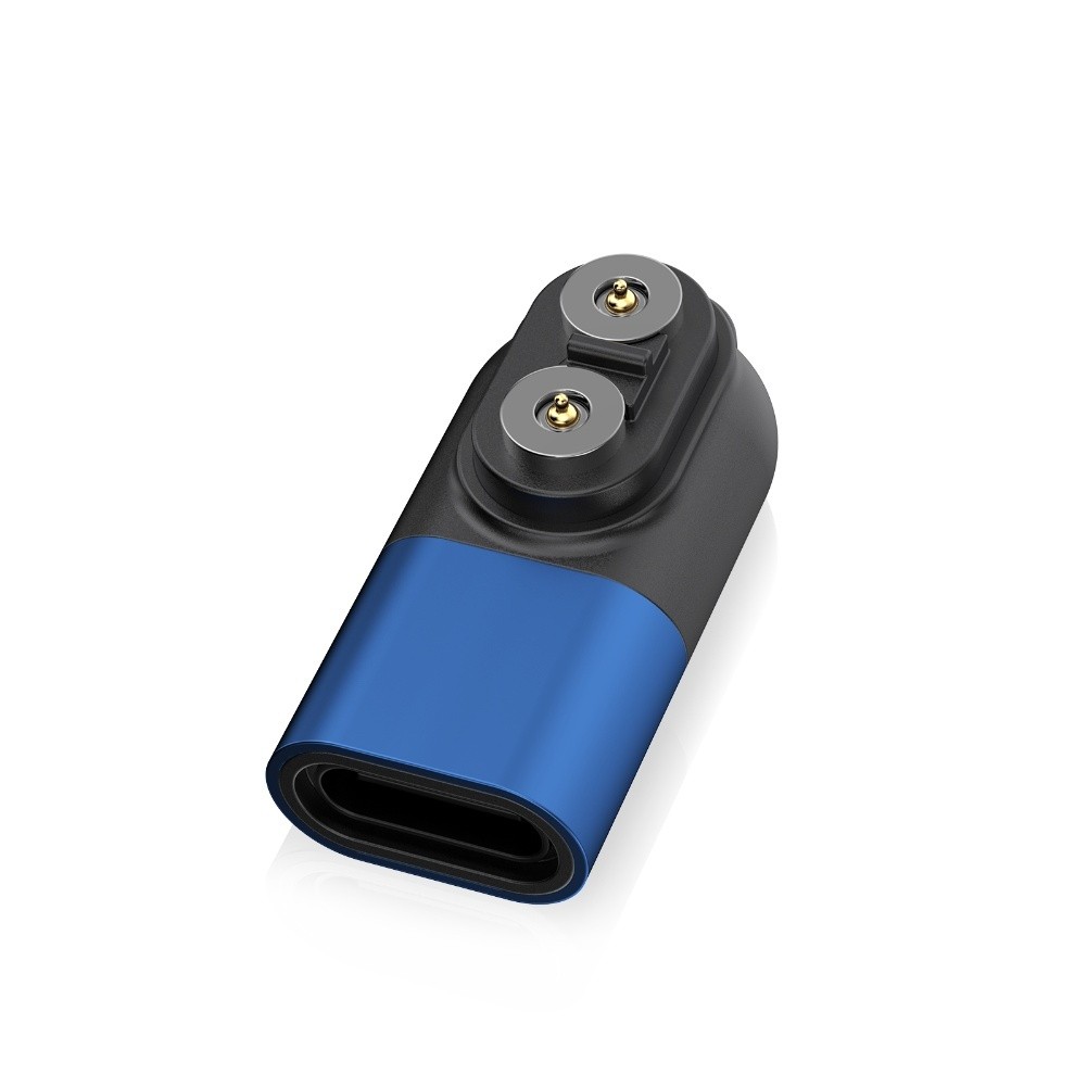 Magnetic USB C Charging Adapter Compatible with For LEDLENSERP and H Models