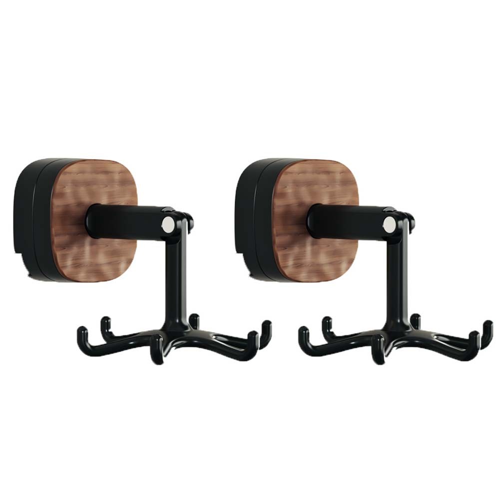 Rotating Kitchen Wall Hook with Suction Cup for Hanging Utensils and Towels - Picture 15 of 15