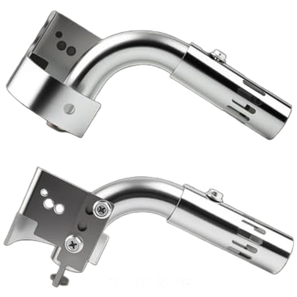 Water Heater Burner Tube for Dometic For Atwood Adjustable Air Shutter - Picture 2 of 5