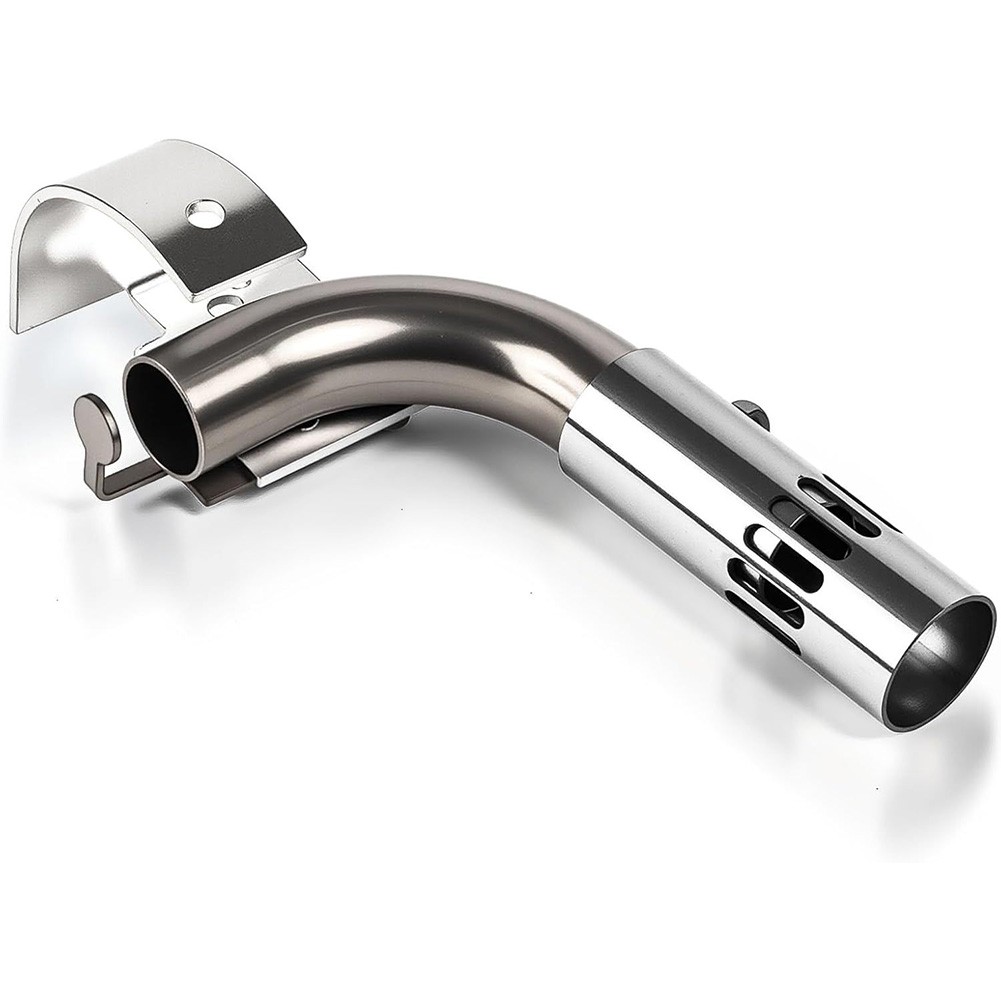 Water Heater Burner Tube for Dometic For Atwood Adjustable Air Shutter - Picture 5 of 5