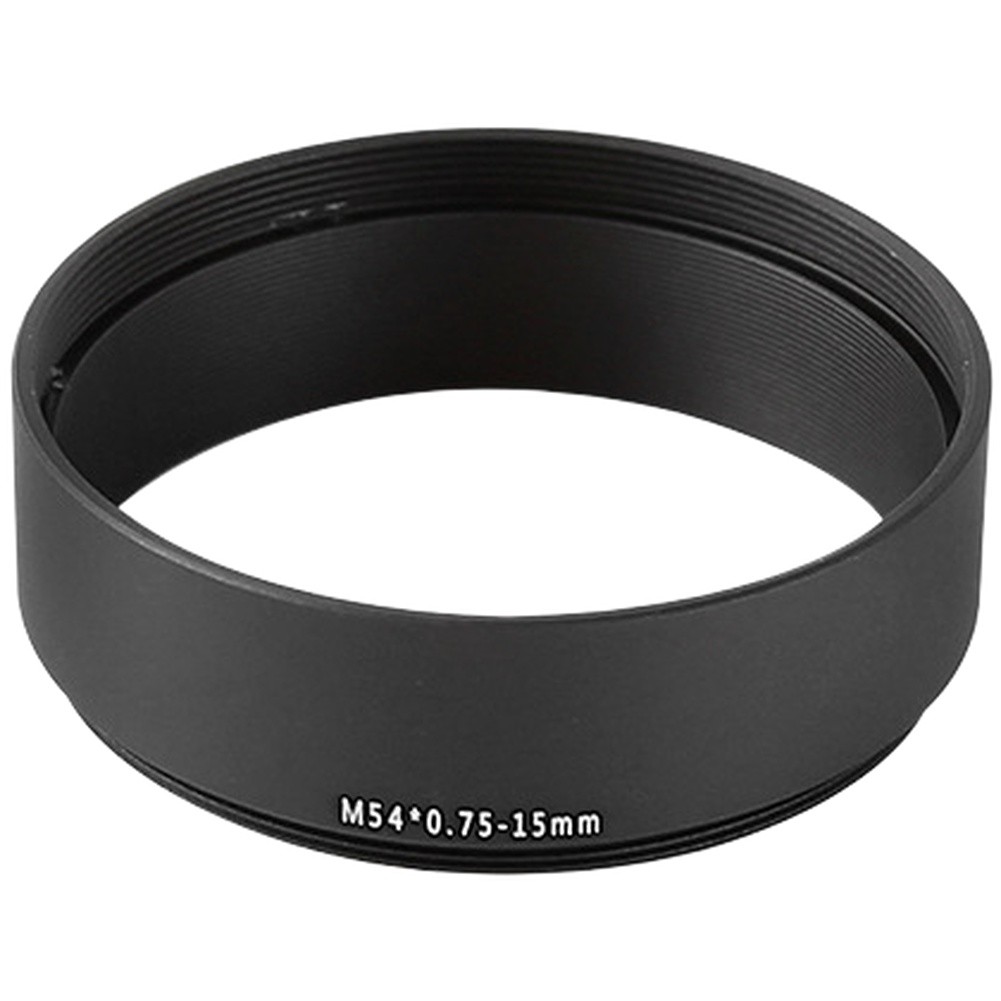 Astronomical Photography Lightweight Design Back Focus Distance Solution