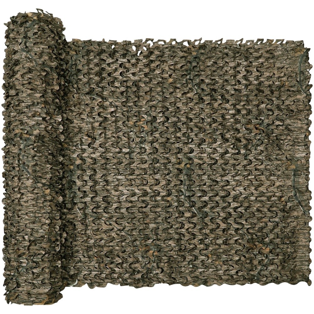 Camouflage Net 1 5m Wide Outdoor Use for Photography Birdwatching and Fencing - Picture 11 of 41