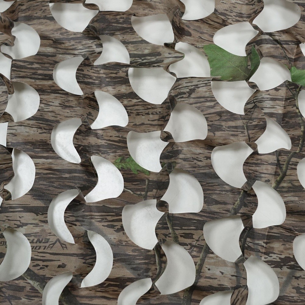 Camouflage Net 1 5m Wide Outdoor Use for Photography Birdwatching and Fencing - Picture 16 of 41