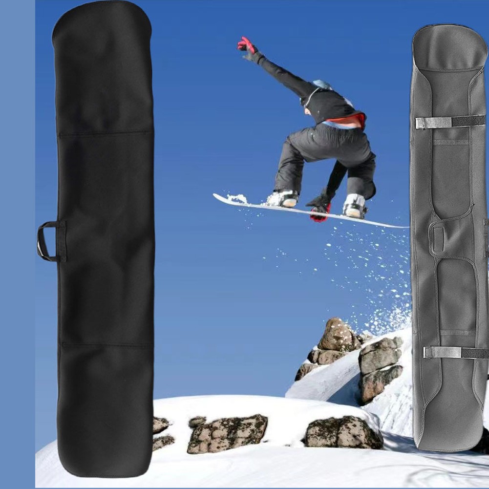 for neoprene Snowboard Sleeve Storage Bag with Stretch Fit for Different Boards