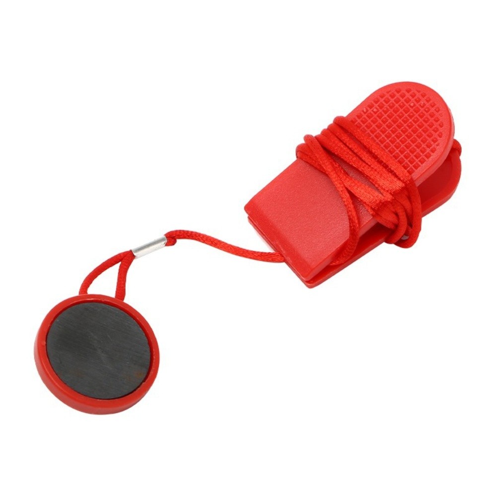 Treadmill Safety Key Replacement Compatible Magnetic Switch for Treadmills