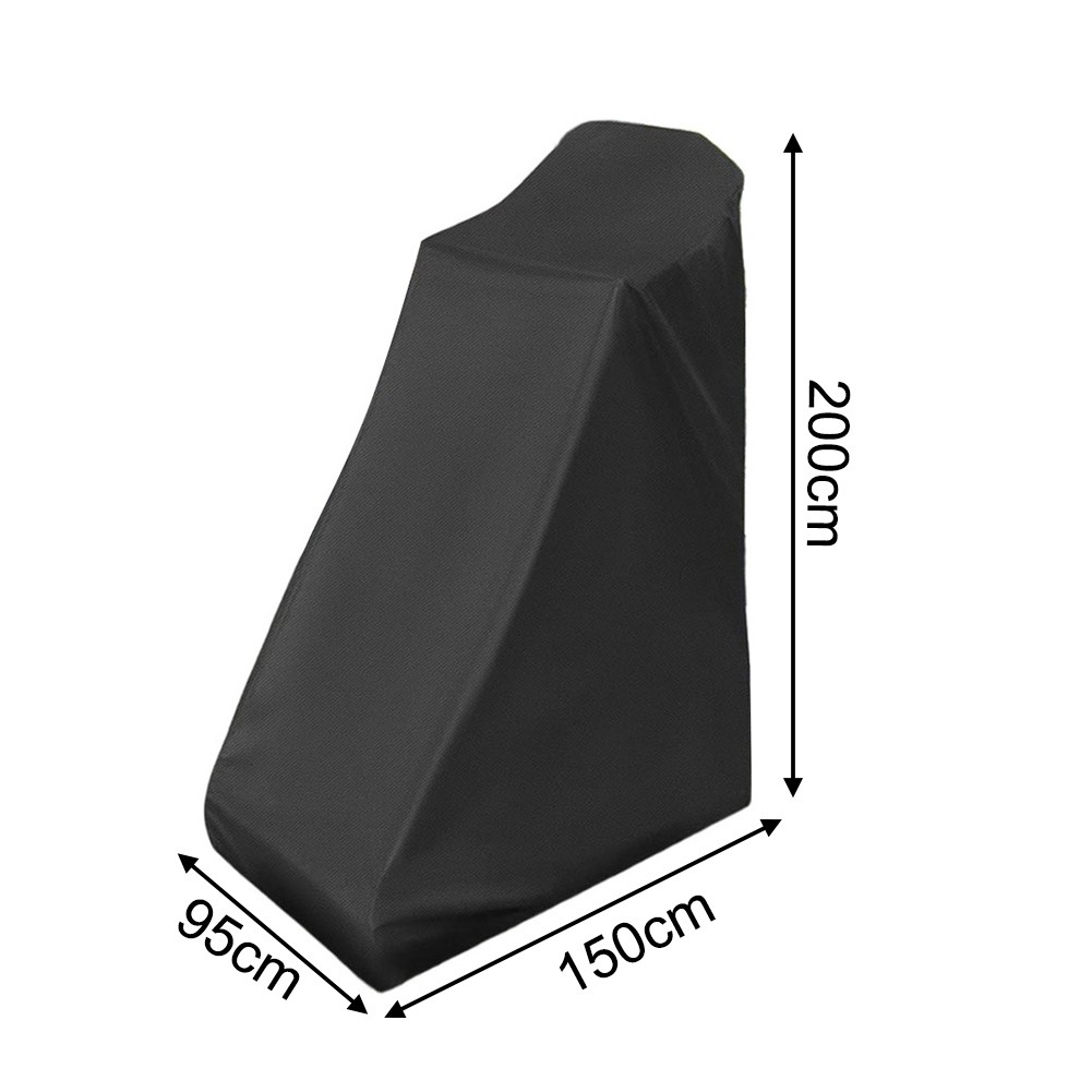 Waterproof Inversion Table Cover Fits For Most Inversion Chairs and Benches