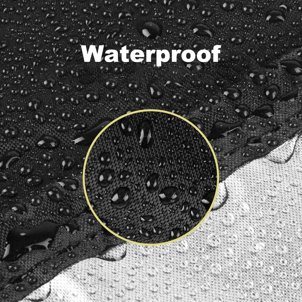 Waterproof Inversion Table Cover Fits For Most Inversion Chairs and Benches