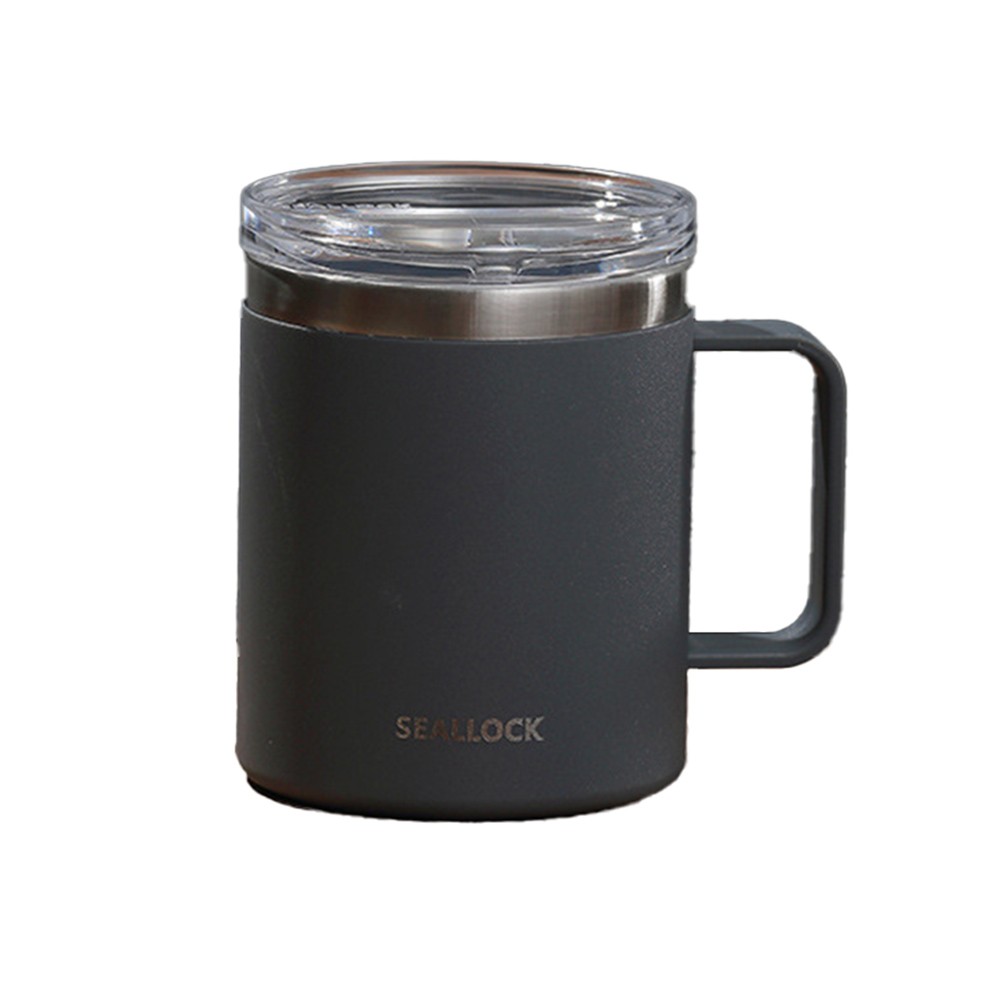 304 Stainless Steel Water Cup with Lid Insulator for Office and Travel - Picture 17 of 17