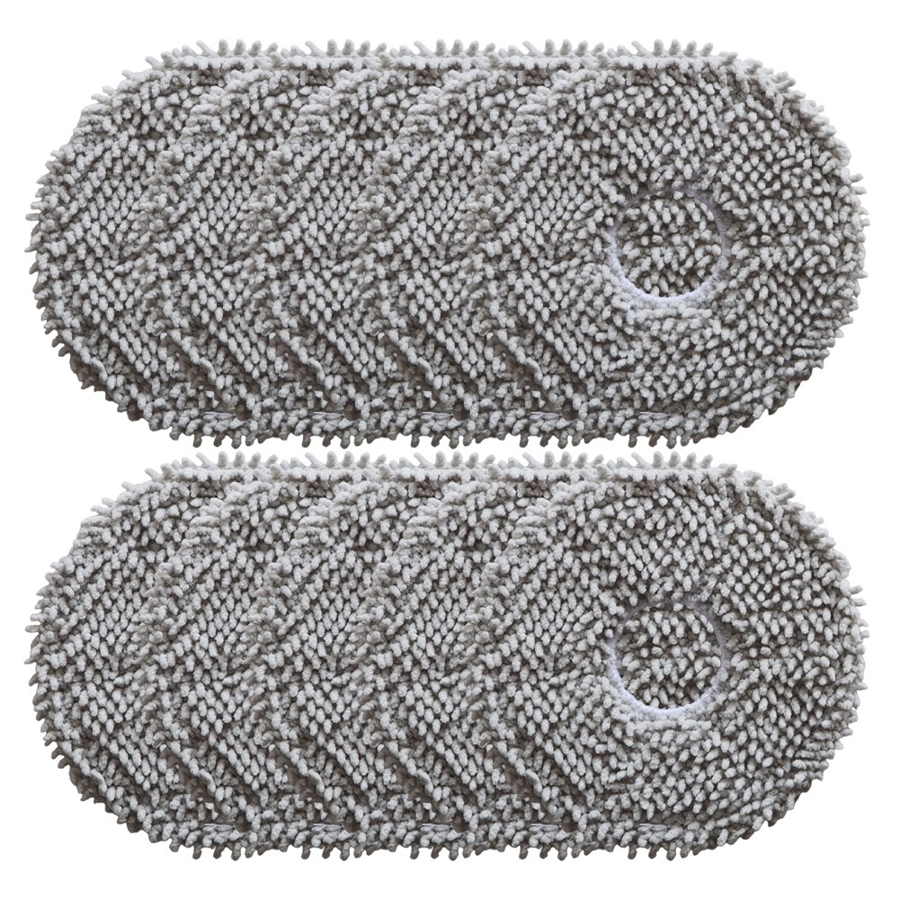 Ersatz Wischtuch für Eureka J15 für Evo Ultra Saugroboter - Bild 15 von 16