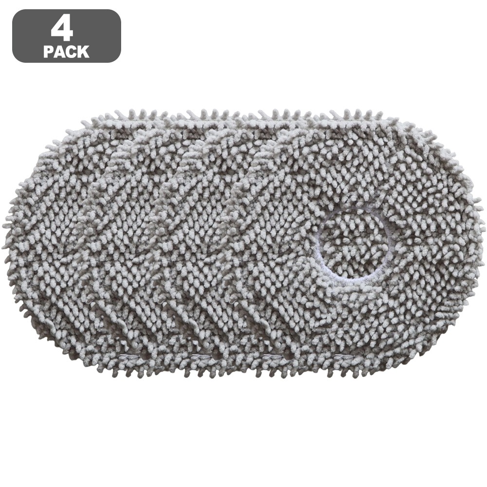 Ersatz Wischtuch für Eureka J15 für Evo Ultra Saugroboter - Bild 9 von 16