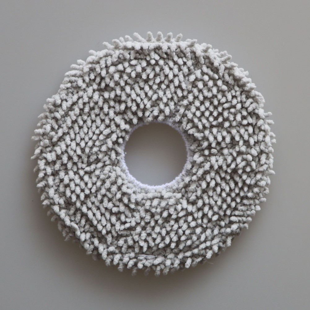 Ersatz Wischtuch für Eureka J15 für Evo Ultra Saugroboter - Bild 13 von 16