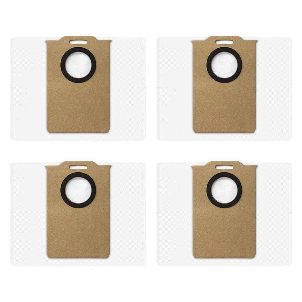 Ersatz Staubbeutel mit Ultrafeinfilter für Foruninell UR3 Saugroboter - Bild 10 von 17