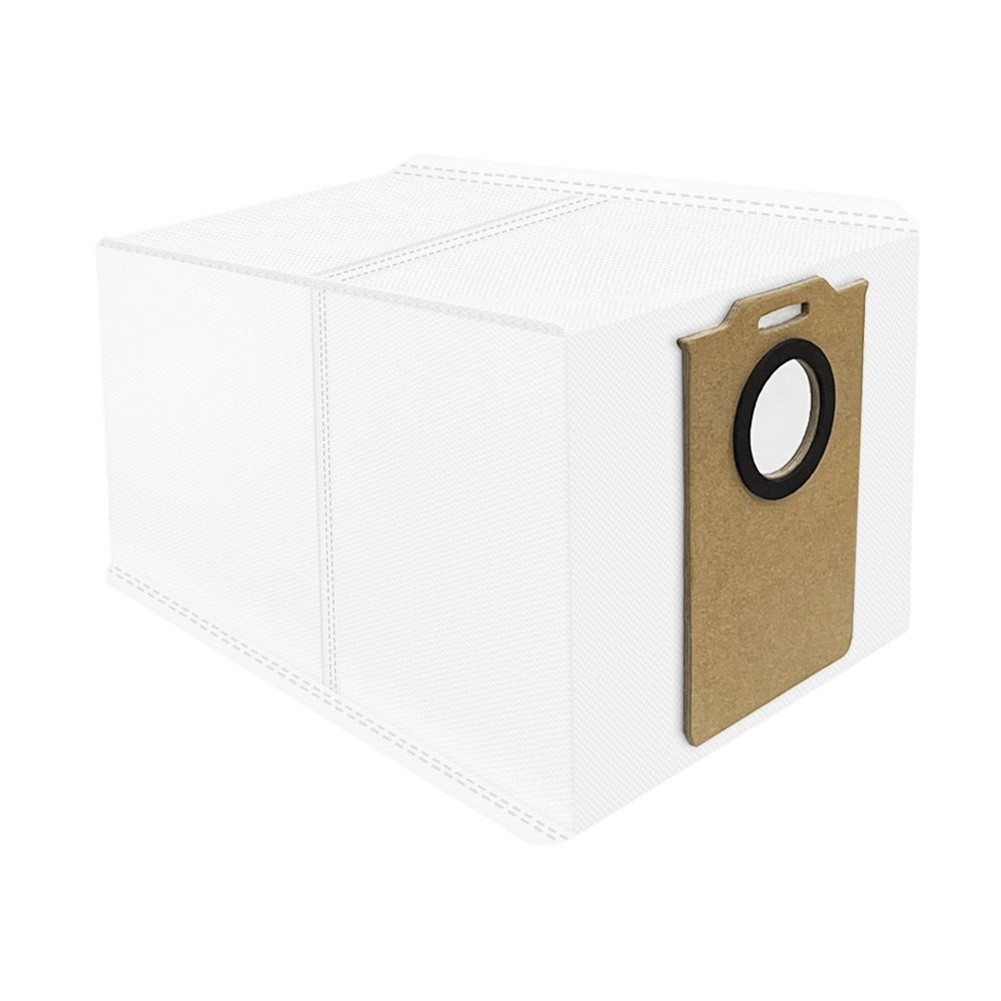 Ersatz Staubbeutel mit Ultrafeinfilter für Foruninell UR3 Saugroboter - Bild 14 von 17