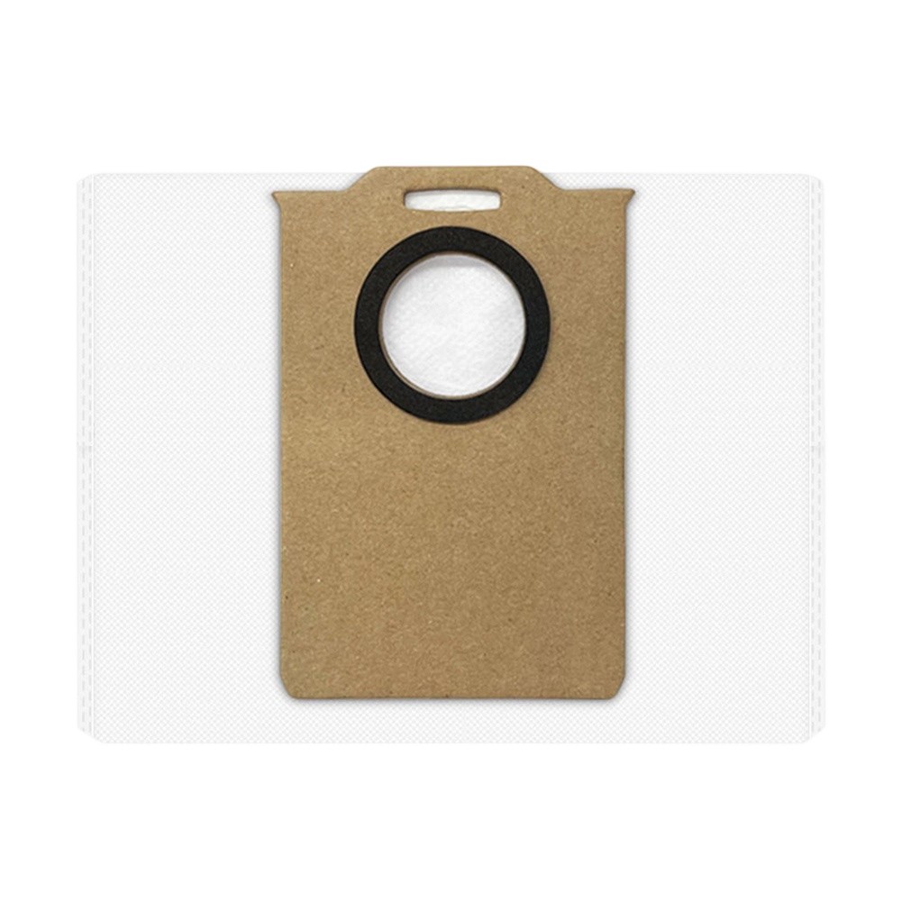 Ersatz Staubbeutel mit Ultrafeinfilter für Foruninell UR3 Saugroboter - Bild 11 von 17