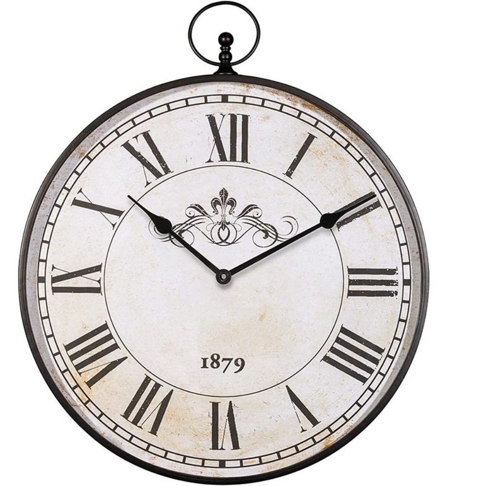 3 Quartz Clock Movements with Multiple Hands for Clock Repair and Replacement