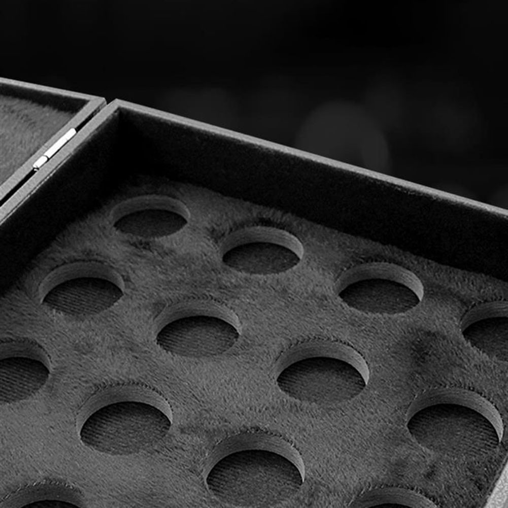 Protective Billiard Ball Case with Cushioning and Noise Reduction Features - Picture 18 of 23