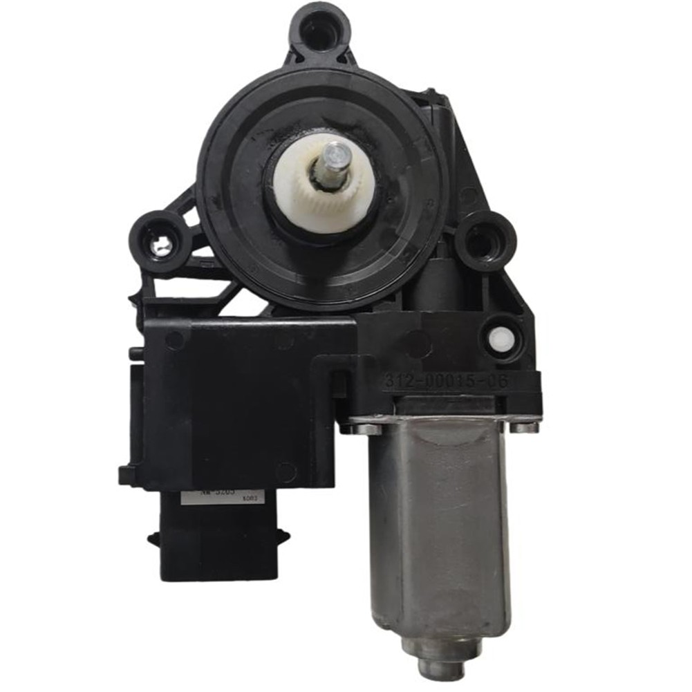 Ford Power Window Motor Assembly | Part # EB5Z-7823395-A | Window Operating Motor Replacement