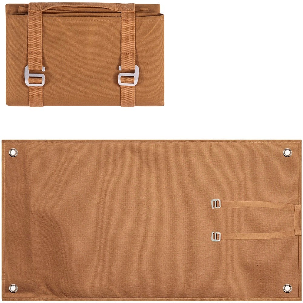 Beach Mat Easy To Clean Effective Contaminant Block High-strength Material - Picture 18 of 26