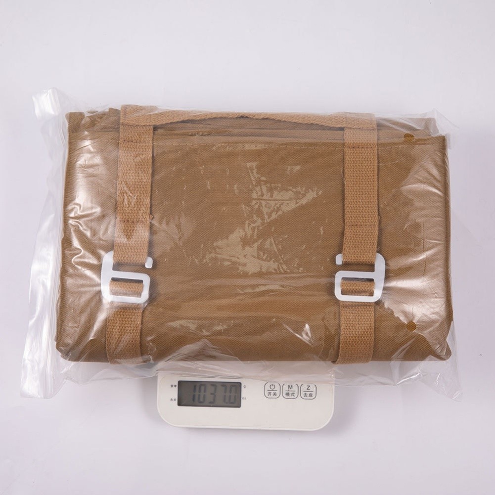 Beach Mat Easy To Clean Effective Contaminant Block High-strength Material - Picture 21 of 26