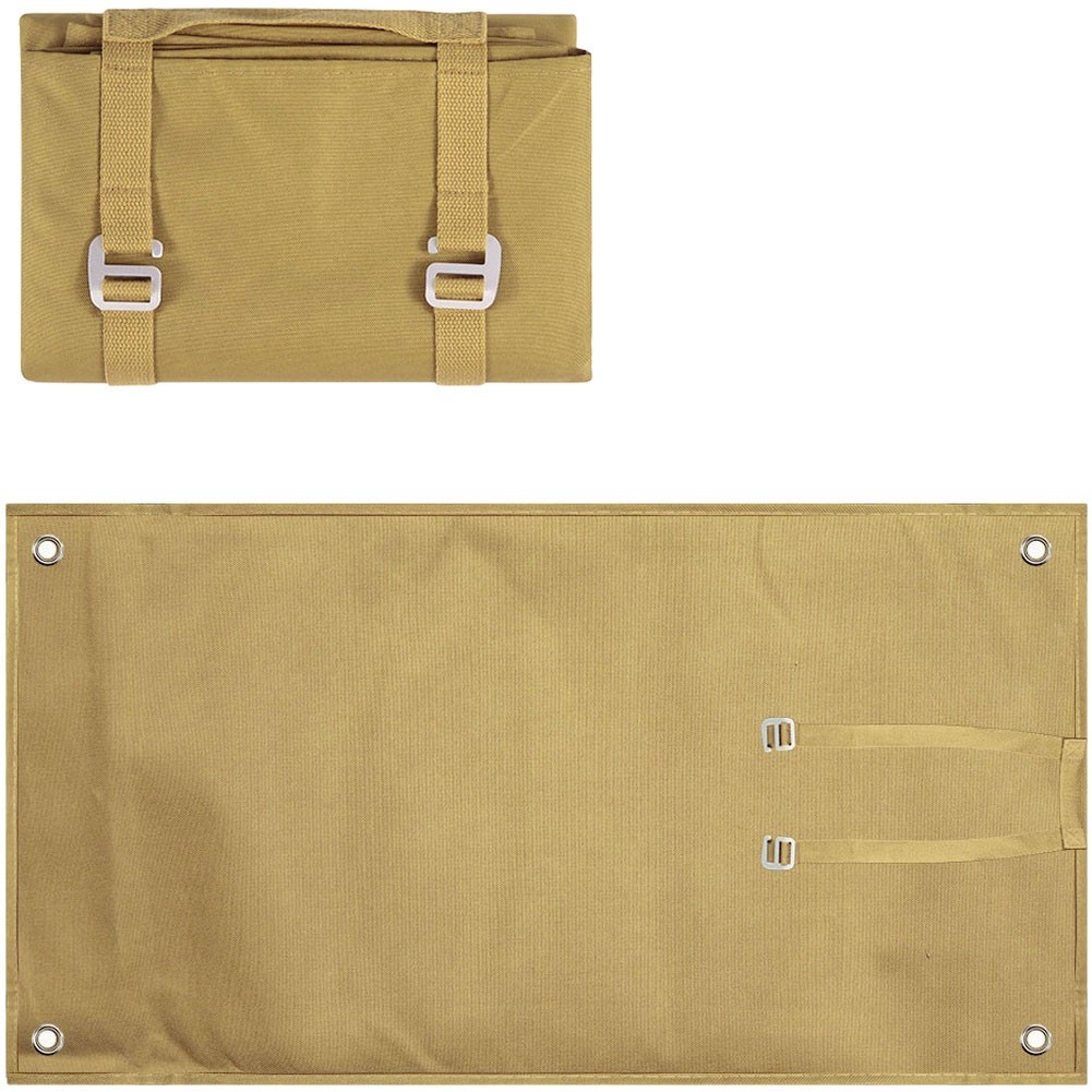 Beach Mat Easy To Clean Effective Contaminant Block High-strength Material - Picture 13 of 26