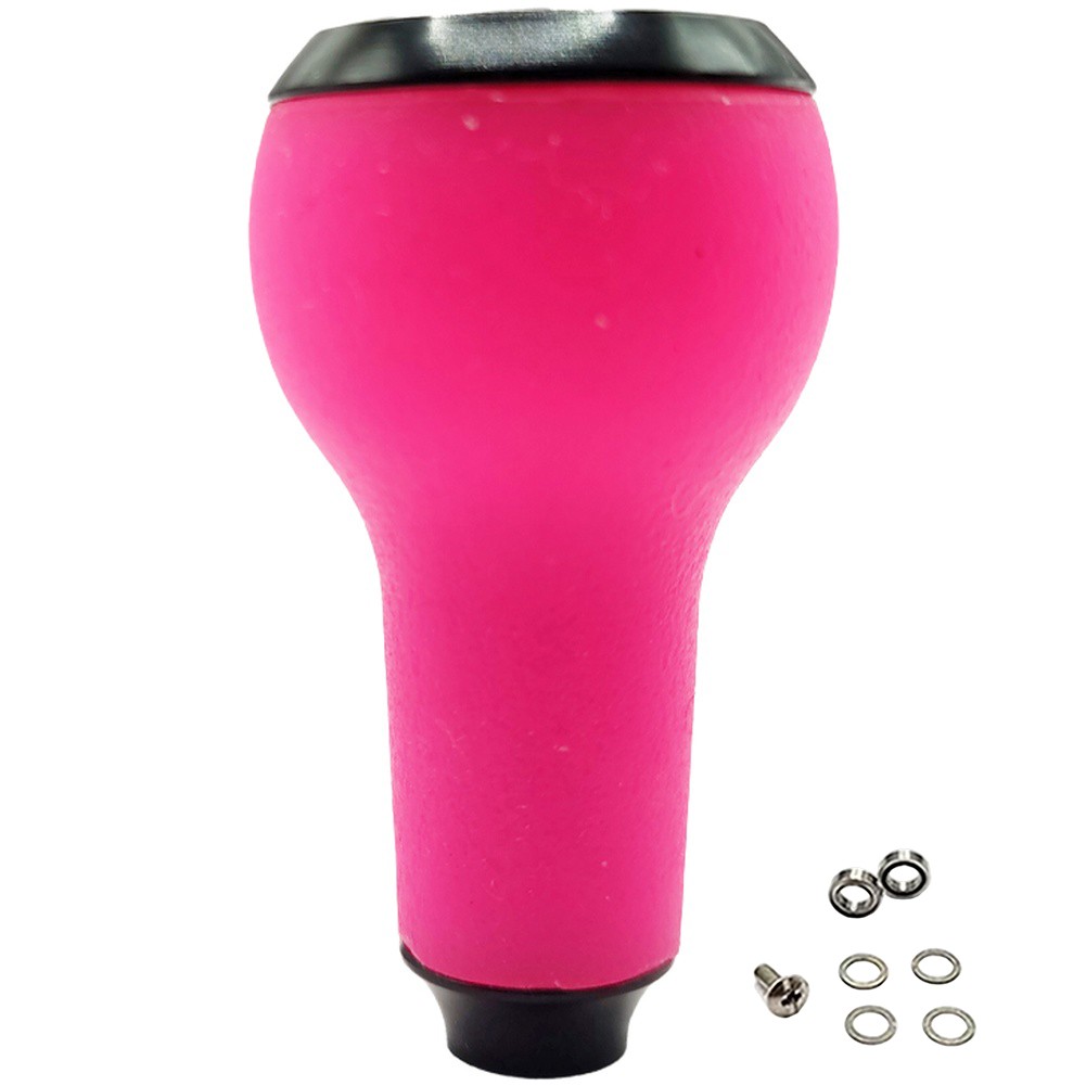 FOR DAIWA /S Casting/spinnings Fishing Reel Silicone Gourd S