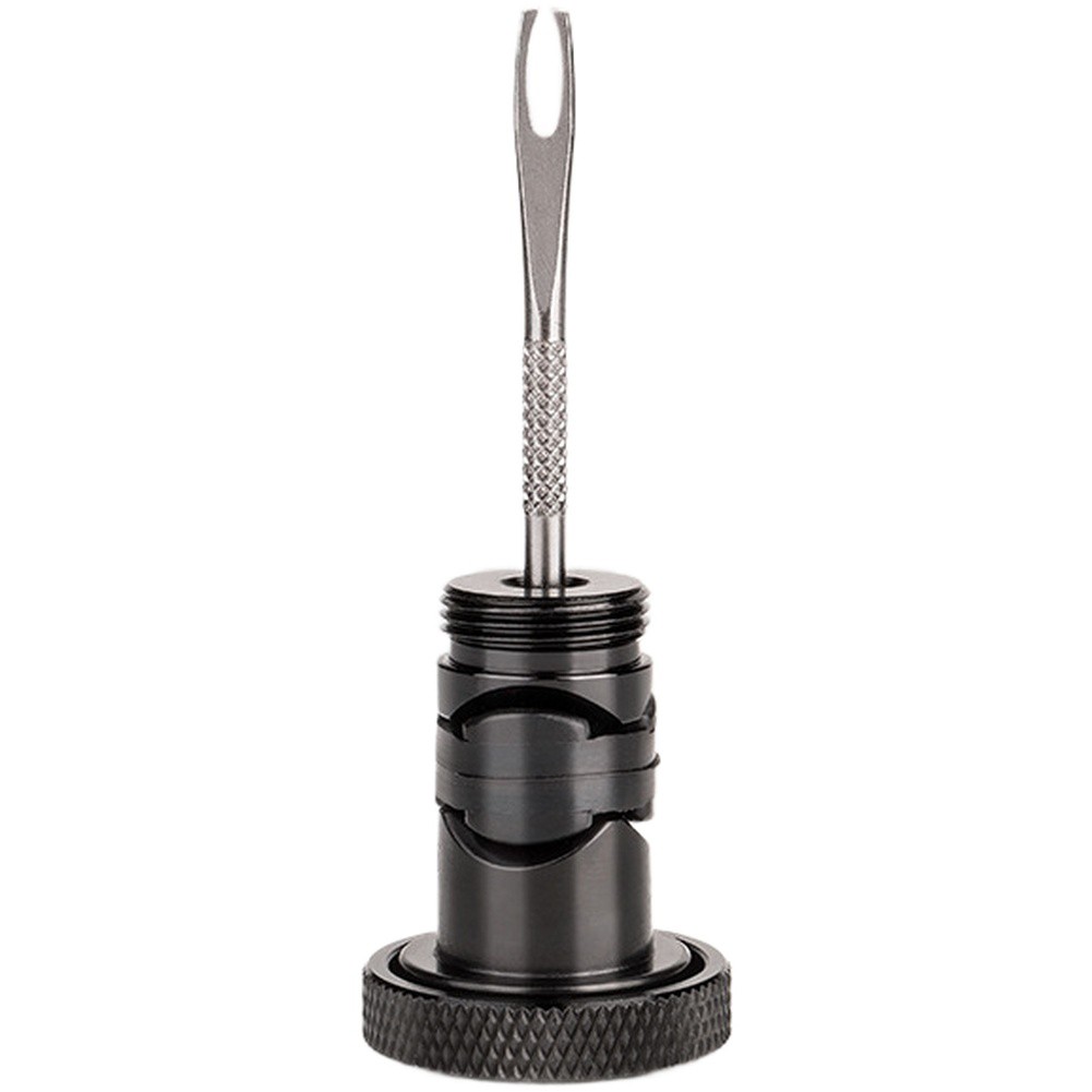 Fahrrad Reifen Reparatur Werkzeug Tragbar Aluminiumlegierung für Tubeless Reife - Picture 17 of 22