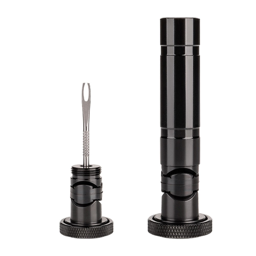 Fahrrad Reifen Reparatur Werkzeug Tragbar Aluminiumlegierung für Tubeless Reife - Picture 13 of 22