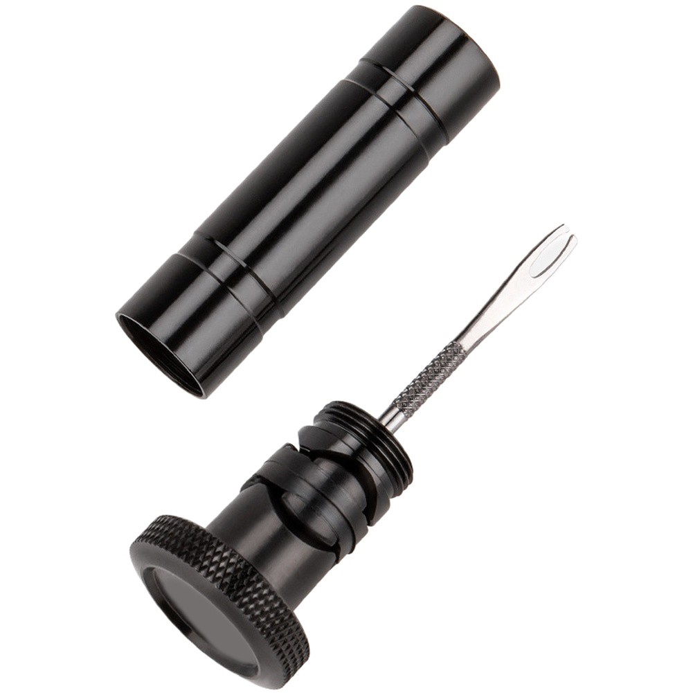 Fahrrad Reifen Reparatur Werkzeug Tragbar Aluminiumlegierung für Tubeless Reife - Picture 19 of 22