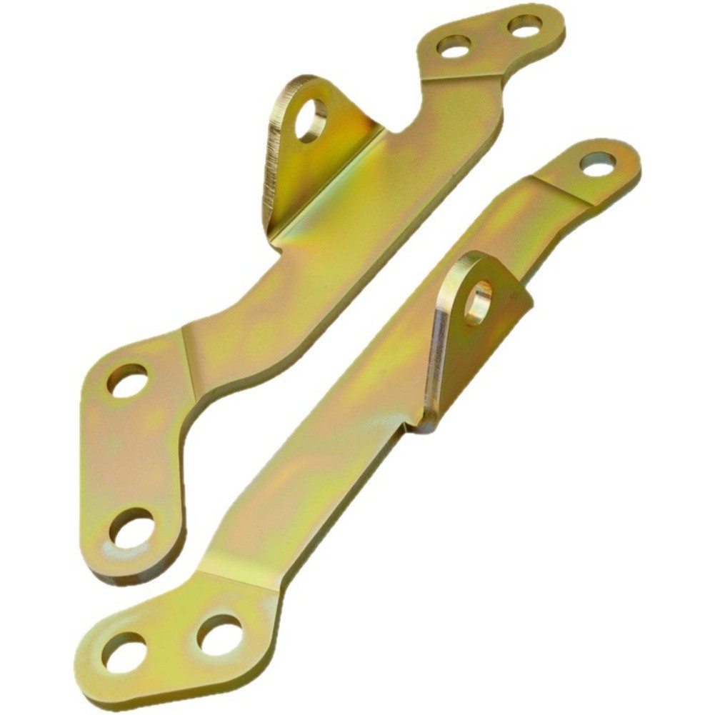 Staffa Di Montaggio Per Serbatoio Toro / Exmark Grandstand &ndash; Ricambio Originale 119-8746-01 (Usato)