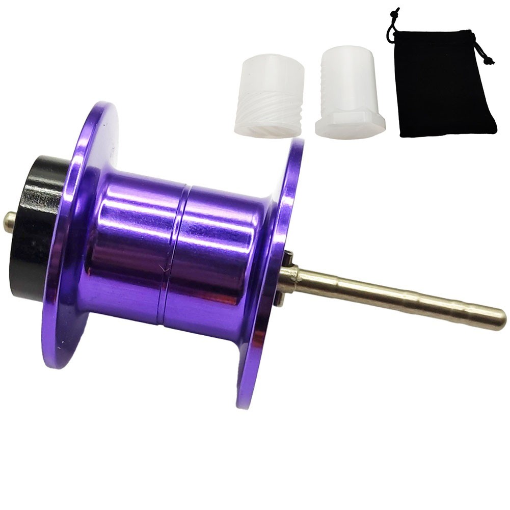 Remote Throw Spool for DAIWA For TATULA SV for tw 100 and for