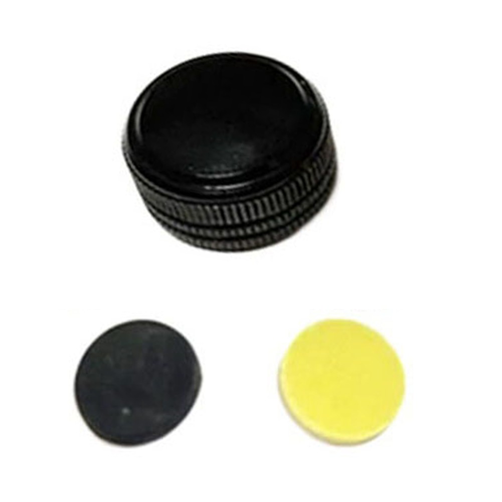 Baitcasting Reel Nut Brake Knob M11x05 for For DAIWA For SS SV103SHL Model