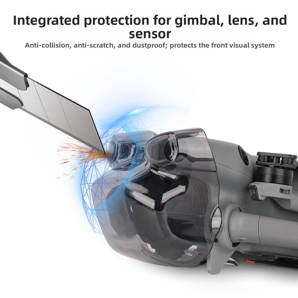 Quick Release Protective Cover for DJI Mini 5 Pro Compact and Lightweight - Picture 3 of 10