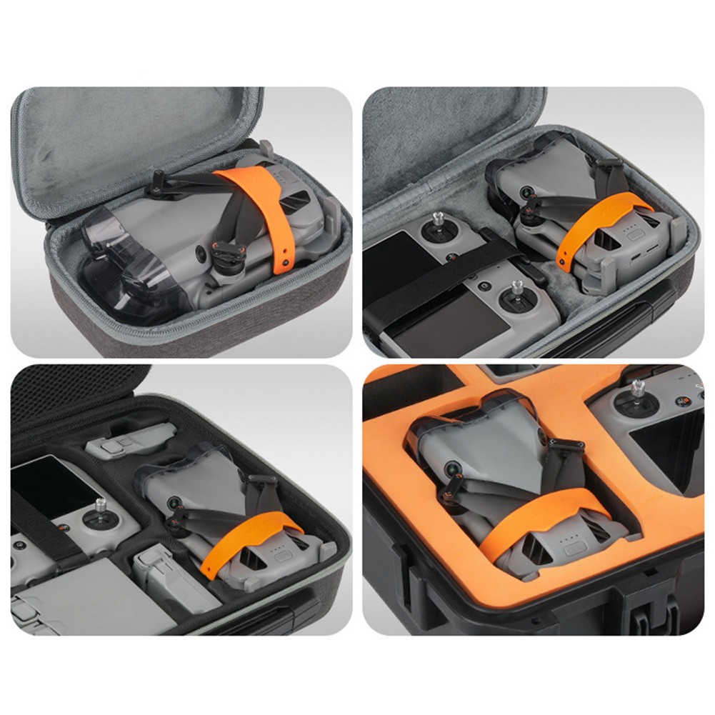Quick Release Protective Cover for DJI Mini 5 Pro Compact and Lightweight - Picture 1 of 10