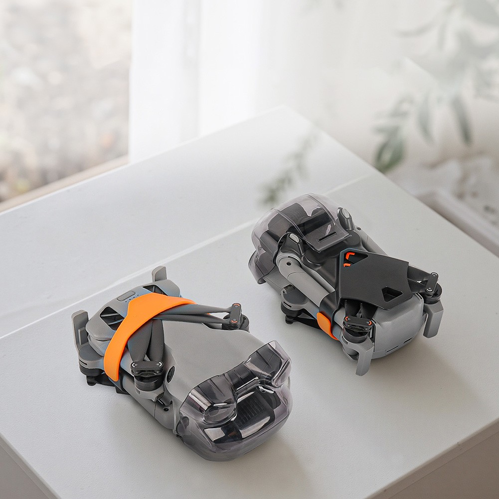 Quick Release Protective Cover for DJI Mini 5 Pro Compact and Lightweight - Picture 10 of 10