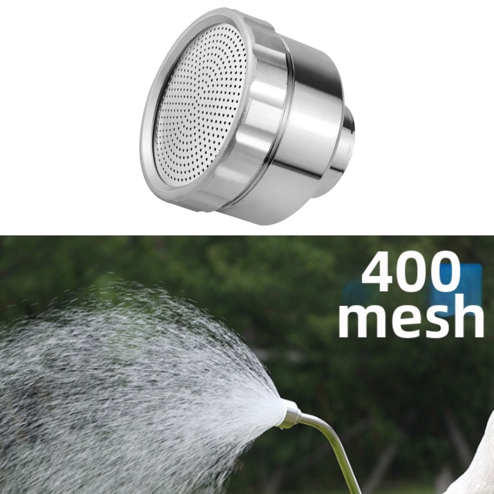 Garden Watering Sprayer with Stainless Steel Construction for Long Lasting Use