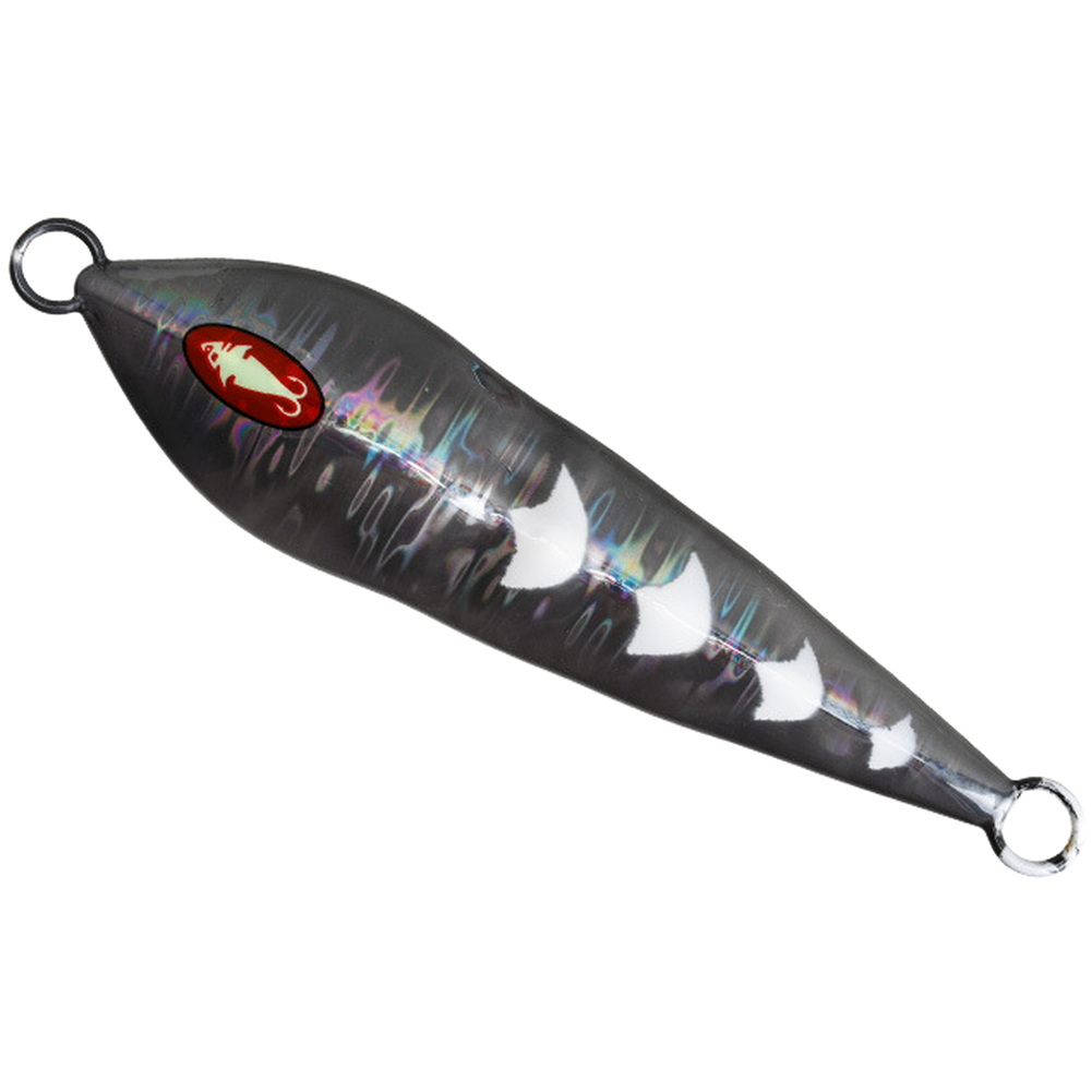 Long Cast Slow Pitch Sinking Jig Spoon 100g 150g for Surface Layer Fishing