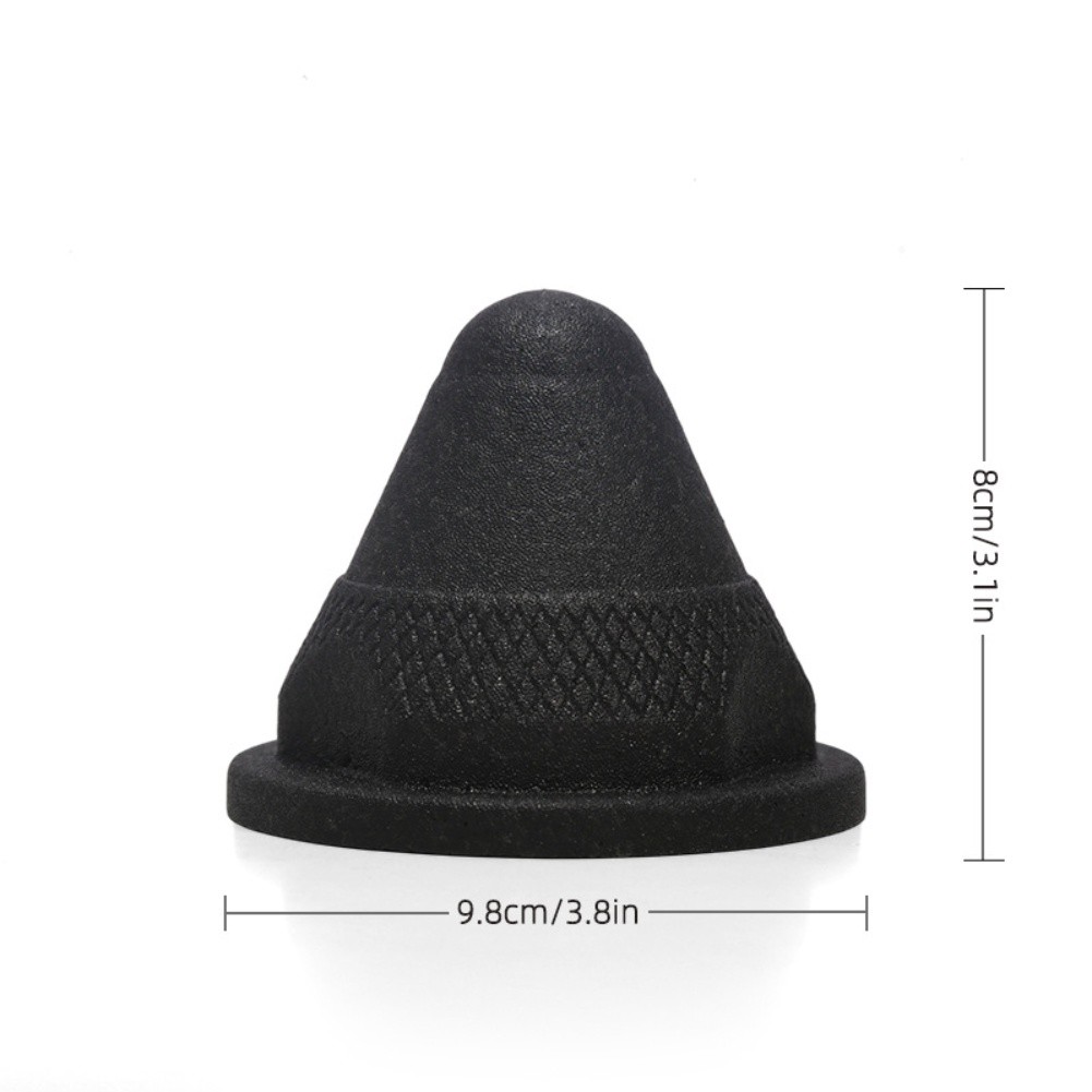 2 Pcs Massage Ball Set for Neck Back Shoulder Foot Deep Tissue Massage - Picture 24 of 24