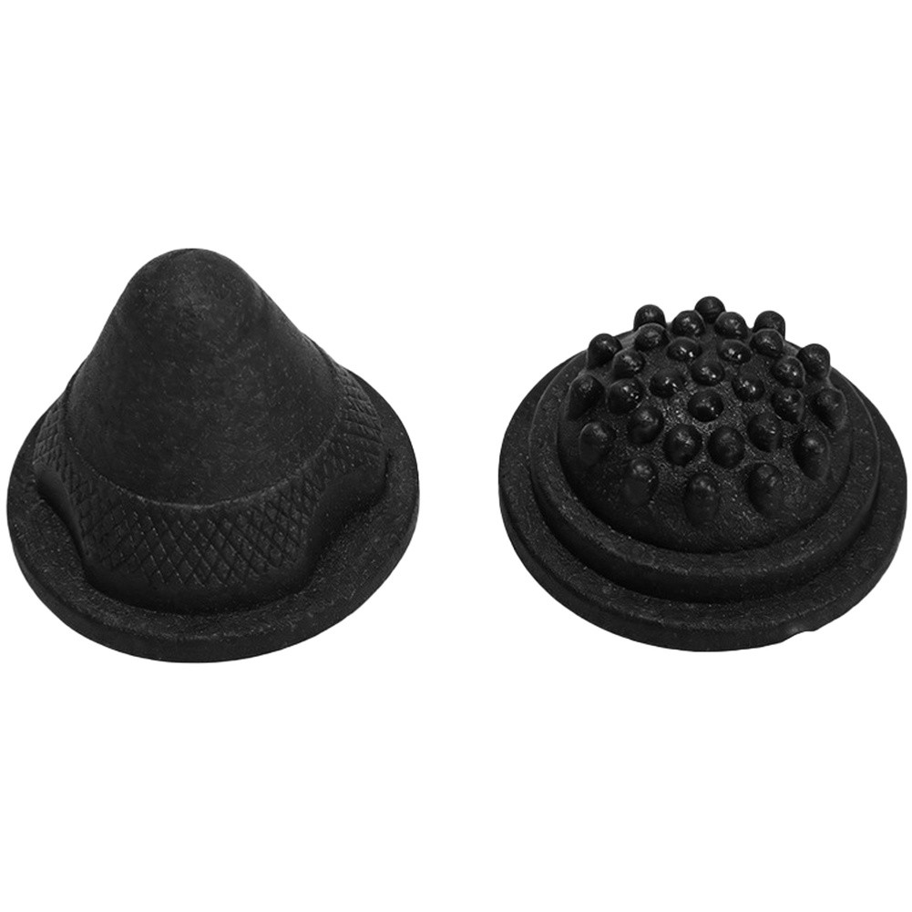 2 Pcs Massage Ball Set for Neck Back Shoulder Foot Deep Tissue Massage - Picture 13 of 24
