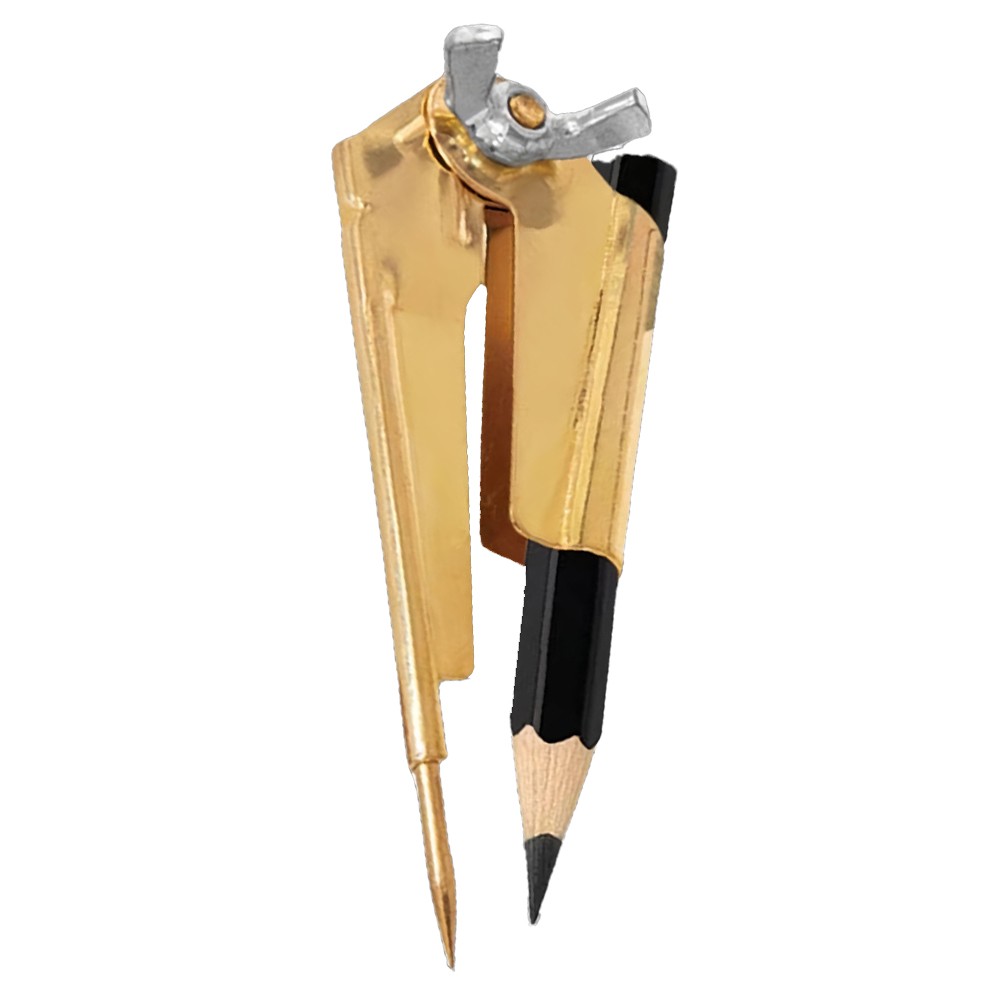 Ergonomic forFor Outline Plotter Tracing Tool for For woodworking Tasks