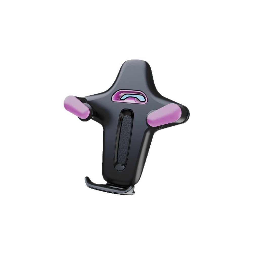 Adjustable Phone Mount for Tesla Model 3 Y Compatible with All Smartphones