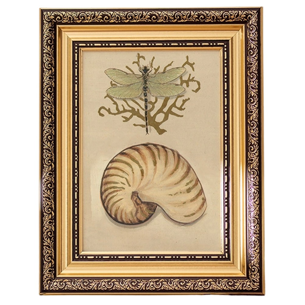 For Home Decor Ornate Photo Frame Gold Ornate Border Vintage Luxury Style - Picture 19 of 26