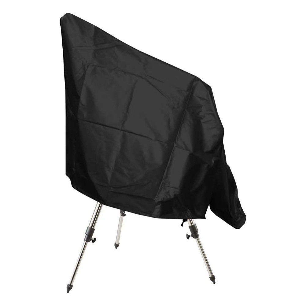 210D Oxford Waterproof Telescope Cover with Drawstring Fit for Various Sizes