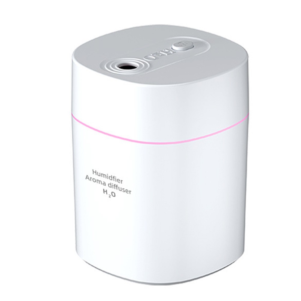 USB for mini Humidifier with Large Spray for Desktop For home and Car Use Quiet