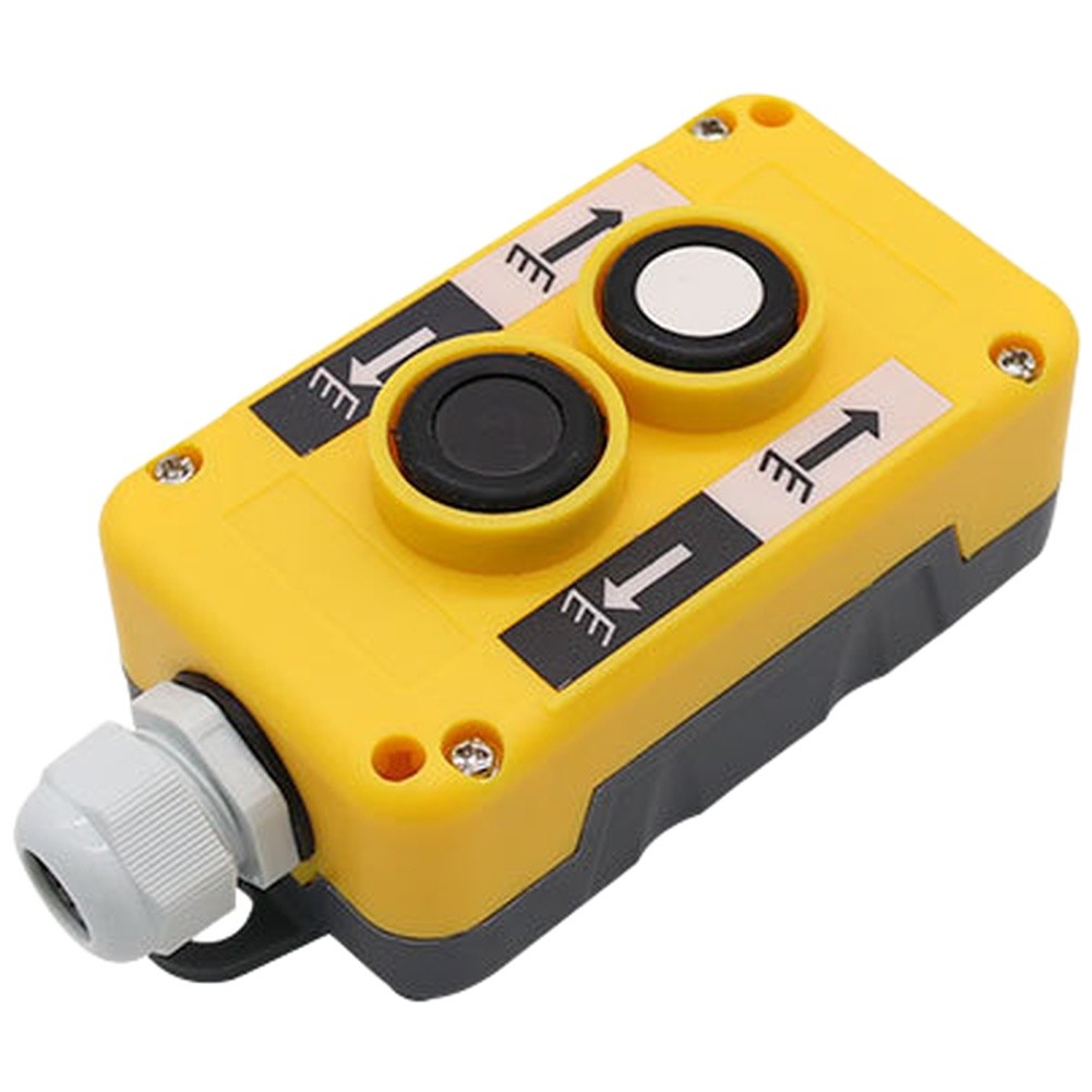 COP 3B 4B Crane Control Switch with Flame Retardant Shell for Hoisting