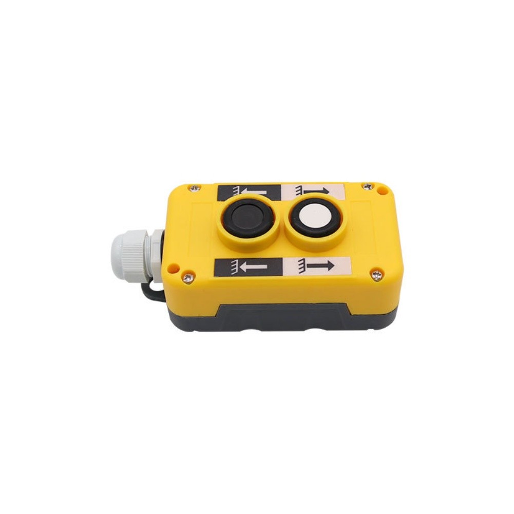 COP 3B 4B Crane Control Switch with Flame Retardant Shell for Hoisting