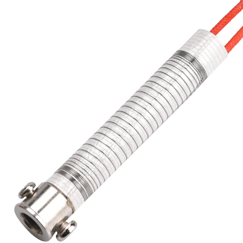 Heating Element Soldering Iron Core Rewinding Design Stable Performance